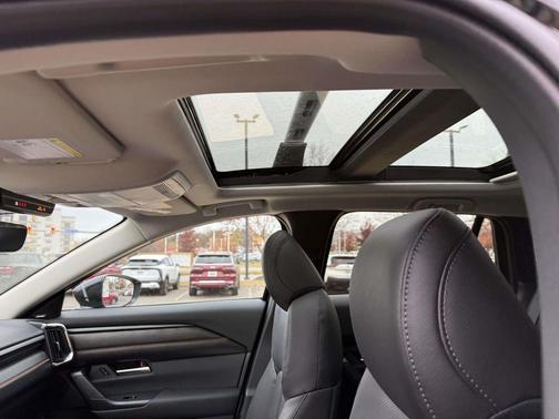 2026 Mazda CX-50 2.5 Turbo Premium Plus Package