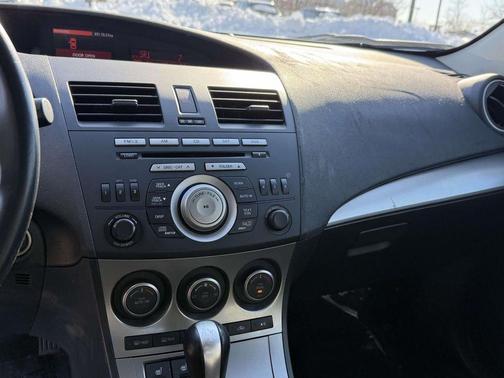 2010 Mazda Mazda3 s Grand Touring