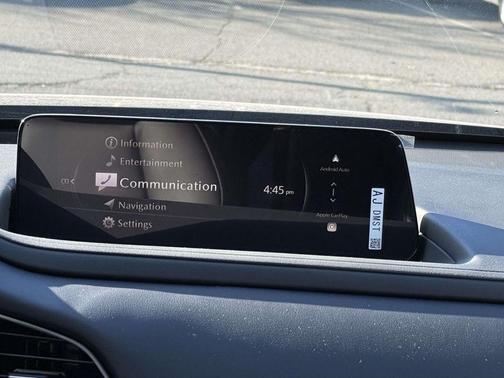 2026 Mazda CX-30 2.5 S Preferred Package