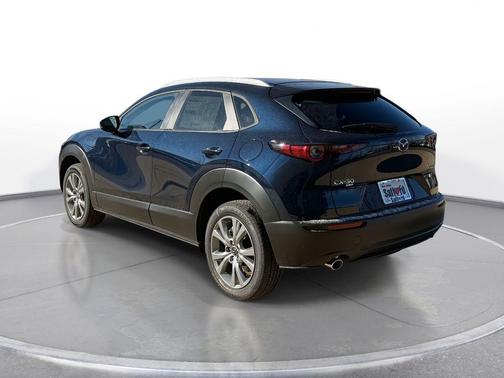2026 Mazda CX-30 2.5 S Preferred Package