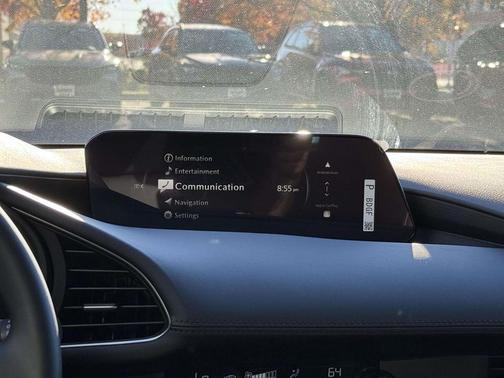 2026 Mazda Mazda3 2.5 S Select Sport