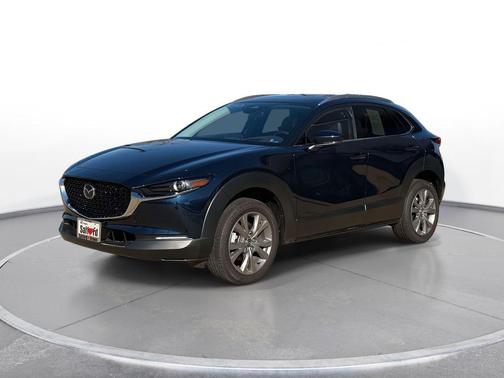2025 Mazda CX-30 2.5 S Premium Package