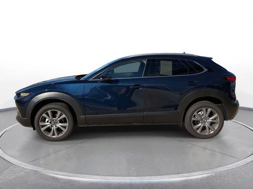 2025 Mazda CX-30 2.5 S Premium Package