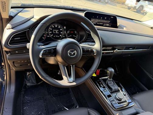 2025 Mazda CX-30 2.5 S Premium Package