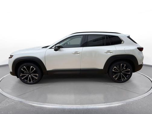 2026 Mazda CX-50 2.5 Turbo