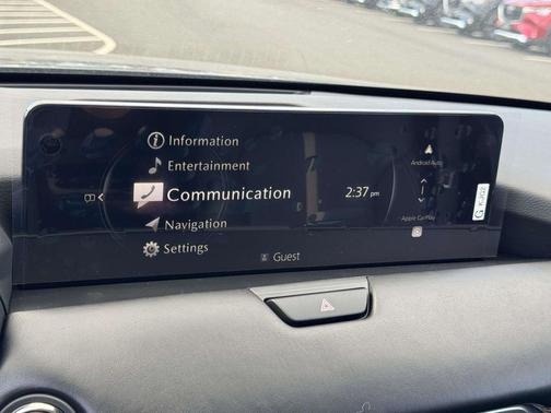 2026 Mazda CX-90 3.3 Turbo S Premium Plus