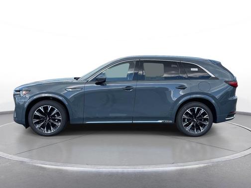 2026 Mazda CX-90 3.3 Turbo S Premium Plus