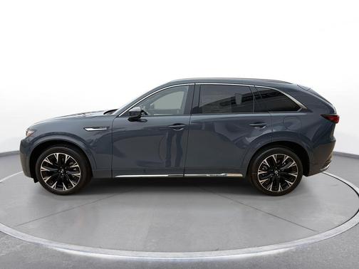 2026 Mazda CX-90 3.3 Turbo S Premium Plus