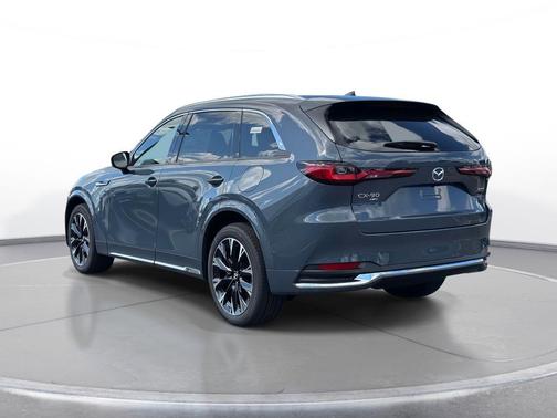 2026 Mazda CX-90 3.3 Turbo S Premium Plus