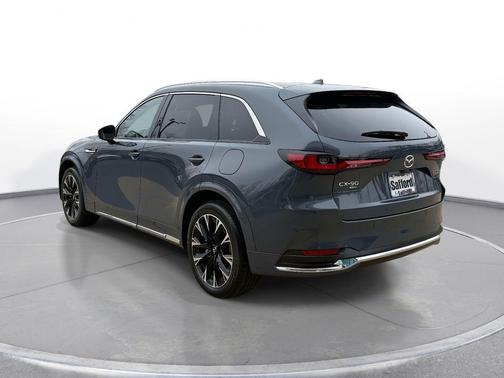 2026 Mazda CX-90 3.3 Turbo S Premium Plus