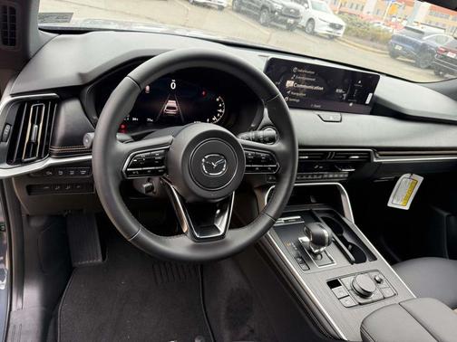 2026 Mazda CX-90 3.3 Turbo S Premium Plus
