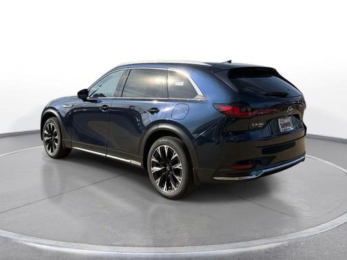 2026 Mazda CX-90 PHEV Premium Plus