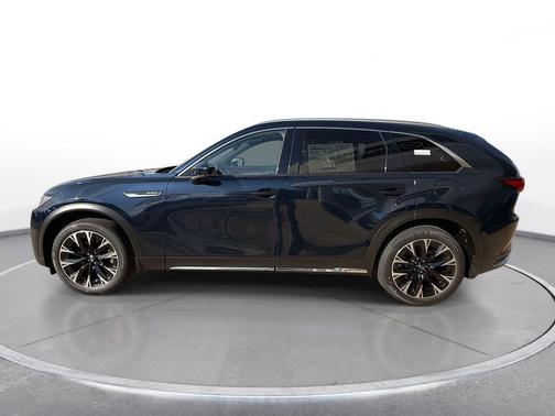 2026 Mazda CX-90 PHEV Premium Plus