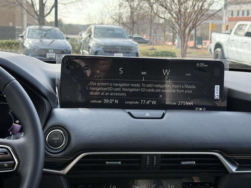 2026 Mazda CX-90 PHEV Premium Plus