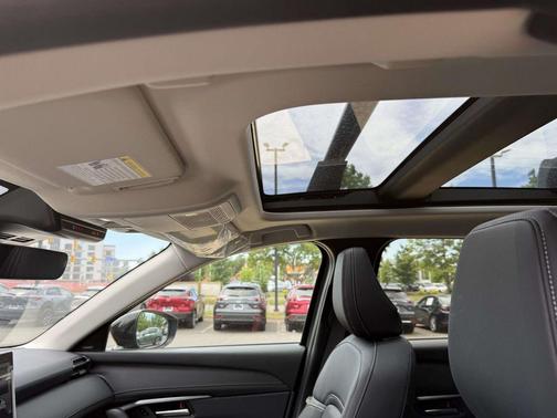 Navy Blue Mica 2026 Mazda CX-5 2.5 S Premium Plus Package