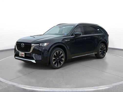 2026 Mazda CX-90 PHEV Premium Plus