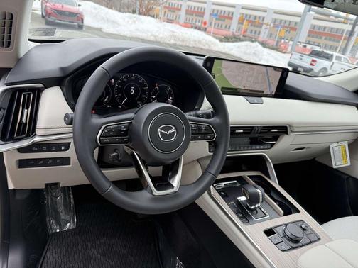 2026 Mazda CX-90 PHEV Premium Plus