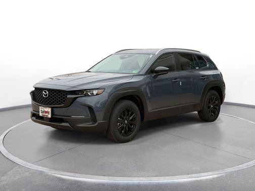 2026 Mazda CX-50 2.5 S Select Package