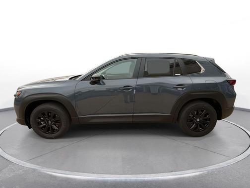 2026 Mazda CX-50 2.5 S Select Package