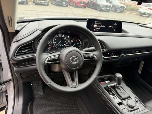 2026 Mazda CX-30 2.5 S Preferred Package