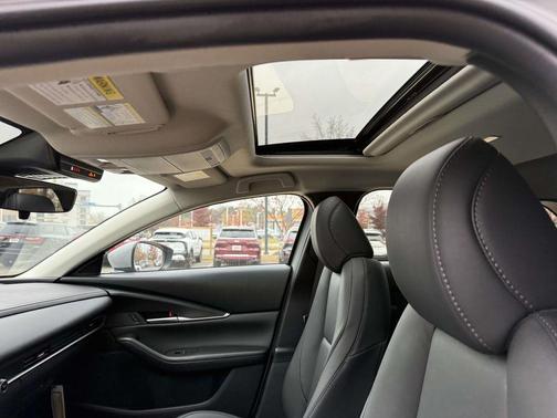 2026 Mazda CX-30 2.5 S Preferred Package