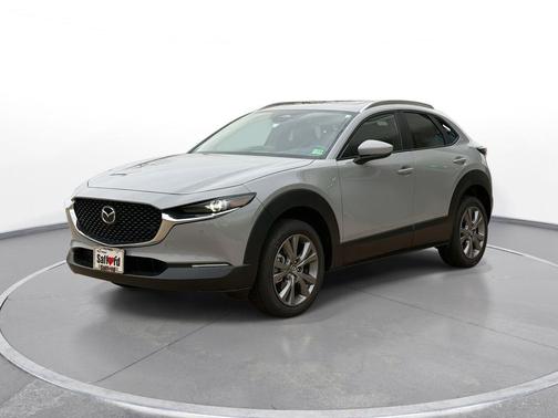 2026 Mazda CX-30 2.5 S Preferred Package