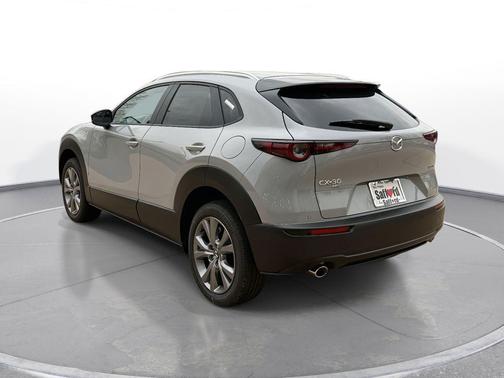 2026 Mazda CX-30 2.5 S Preferred Package