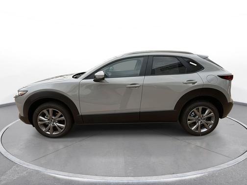 2026 Mazda CX-30 2.5 S Preferred Package