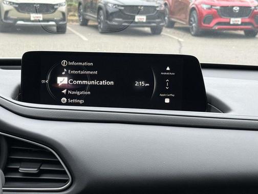 2026 Mazda CX-30 2.5 S Preferred Package