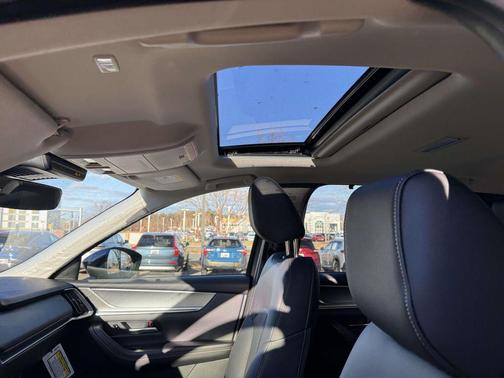 2026 Mazda CX-90 3.3 Turbo Preferred