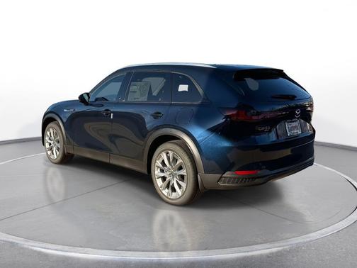 2026 Mazda CX-90 3.3 Turbo Preferred