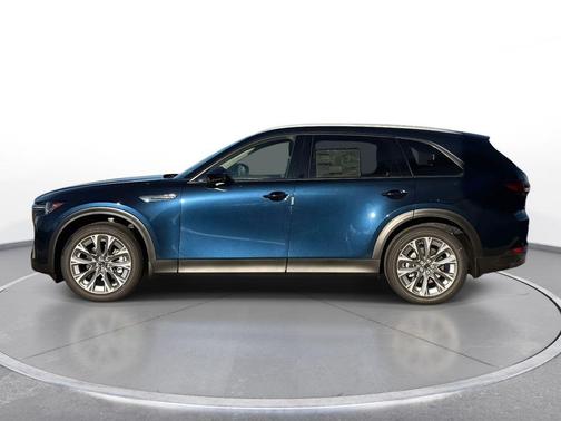 2026 Mazda CX-90 3.3 Turbo Preferred