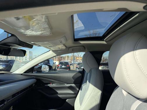 2026 Mazda CX-30 2.5 Turbo