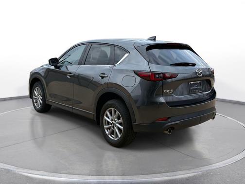 2023 Mazda CX-5 2.5 S Select Package