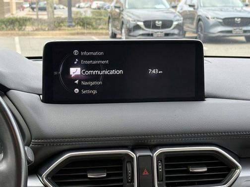 2023 Mazda CX-5 2.5 S Select Package