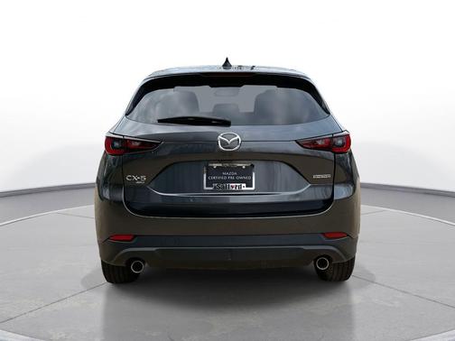 2023 Mazda CX-5 2.5 S Select Package