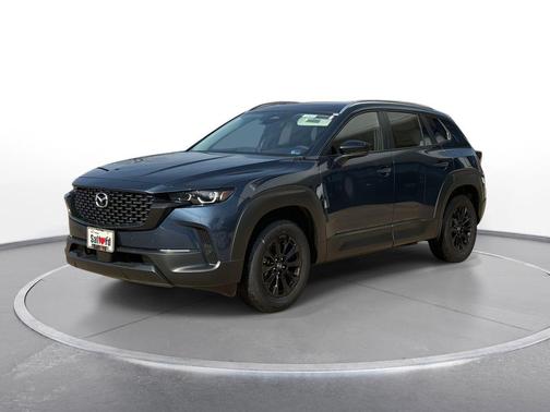2026 Mazda CX-50 Hybrid Preferred