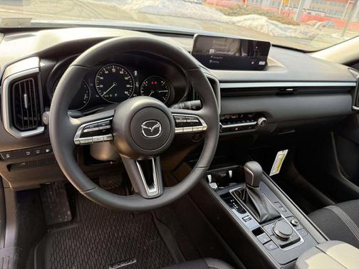 2026 Mazda CX-50 Hybrid Preferred