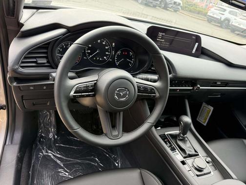 2026 Mazda Mazda3 2.5 S Select Sport