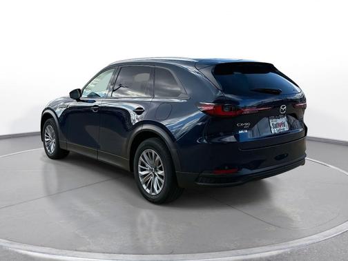 2024 Mazda CX-90 3.3 Turbo Preferred Plus