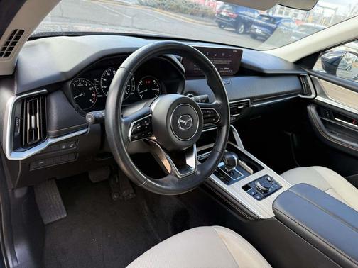 2024 Mazda CX-90 3.3 Turbo Preferred Plus