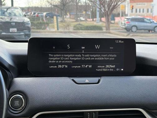2024 Mazda CX-90 3.3 Turbo Preferred Plus