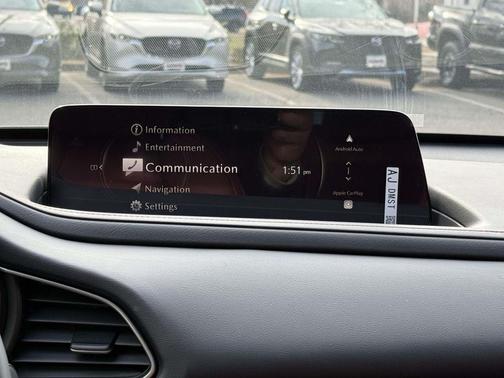 2026 Mazda CX-30 2.5 S Carbon Edition