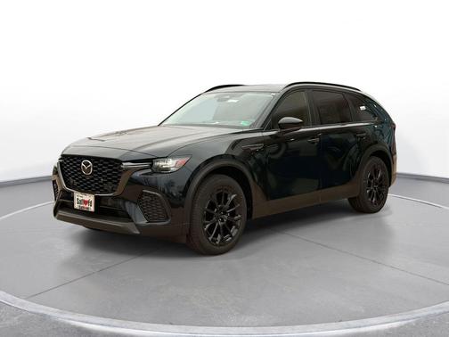 2026 Mazda CX-70 3.3 Turbo Preferred