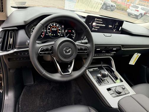 2026 Mazda CX-70 3.3 Turbo Preferred