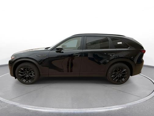 2026 Mazda CX-70 3.3 Turbo Preferred