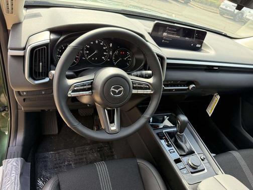 2026 Mazda CX-50 2.5 S Select Package