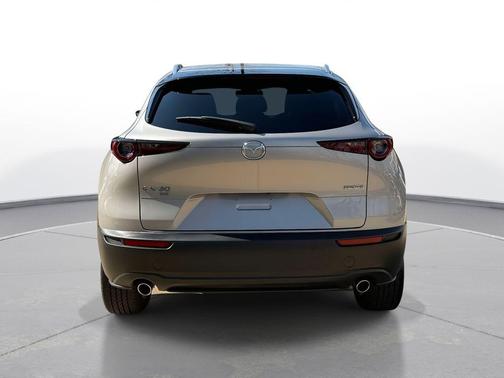 2023 Mazda CX-30 2.5 S Select Package
