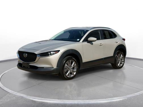 2023 Mazda CX-30 2.5 S Select Package