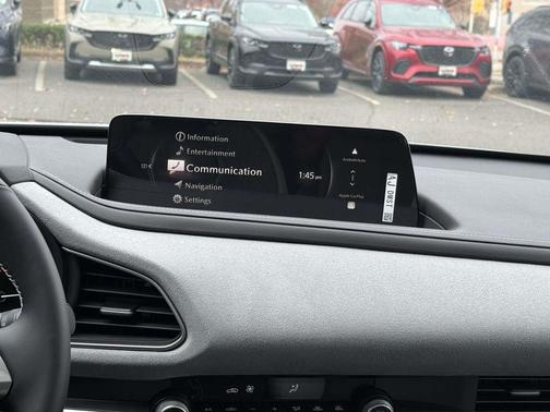 2026 Mazda CX-30 2.5 S